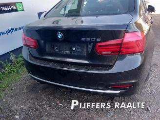 BMW 3-serie 3 serie (F30), Sedan, 2011 / 2018 330e picture 5