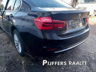 BMW 3-serie 3 serie (F30), Sedan, 2011 / 2018 330e picture 6