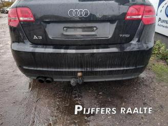 Audi A3 A3 Sportback (8PA), Hatchback 5-drs, 2004 / 2013 1.8 TFSI 16V picture 13