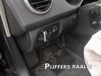 Audi A3 A3 Sportback (8PA), Hatchback 5-drs, 2004 / 2013 1.8 TFSI 16V picture 18