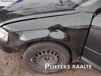 Audi A3 A3 Sportback (8PA), Hatchback 5-drs, 2004 / 2013 1.8 TFSI 16V picture 19