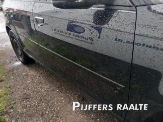 Audi A3 A3 Sportback (8PA), Hatchback 5-drs, 2004 / 2013 1.8 TFSI 16V picture 21