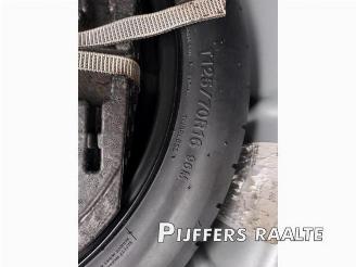 Audi A3 A3 Sportback (8PA), Hatchback 5-drs, 2004 / 2013 1.8 TFSI 16V picture 30