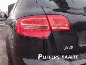 Audi A3 A3 Sportback (8PA), Hatchback 5-drs, 2004 / 2013 1.8 TFSI 16V picture 31