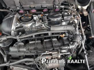 Audi A3 A3 Sportback (8PA), Hatchback 5-drs, 2004 / 2013 1.8 TFSI 16V picture 7