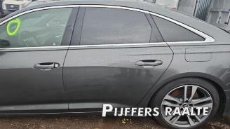 Audi A6 A6 (C8), Sedan, 2018 2.0 16V 55 TFSI E Mild hybrid Quattro picture 17