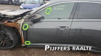 Audi A6 A6 (C8), Sedan, 2018 2.0 16V 55 TFSI E Mild hybrid Quattro picture 18