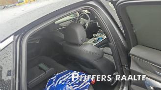 Audi A6 A6 (C8), Sedan, 2018 2.0 16V 55 TFSI E Mild hybrid Quattro picture 11