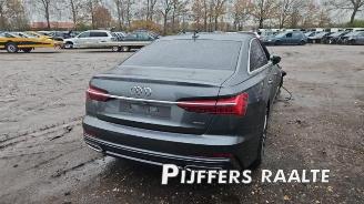 Audi A6 A6 (C8), Sedan, 2018 2.0 16V 55 TFSI E Mild hybrid Quattro picture 10