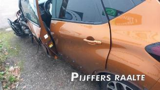 Renault Captur Captur (2R), SUV, 2013 1.2 TCE 16V EDC picture 8