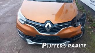 Renault Captur Captur (2R), SUV, 2013 1.2 TCE 16V EDC picture 4