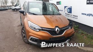 Renault Captur Captur (2R), SUV, 2013 1.2 TCE 16V EDC picture 3