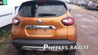 Renault Captur Captur (2R), SUV, 2013 1.2 TCE 16V EDC picture 6