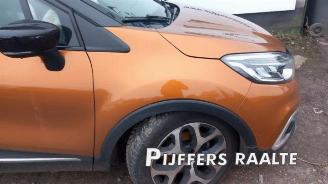 Renault Captur Captur (2R), SUV, 2013 1.2 TCE 16V EDC picture 16