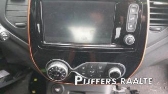 Renault Captur Captur (2R), SUV, 2013 1.2 TCE 16V EDC picture 28