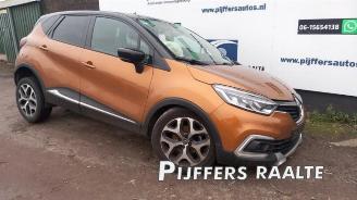 Renault Captur Captur (2R), SUV, 2013 1.2 TCE 16V EDC picture 2