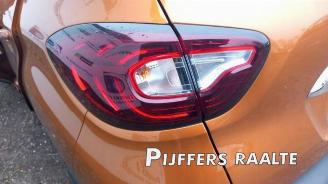 Renault Captur Captur (2R), SUV, 2013 1.2 TCE 16V EDC picture 29