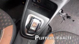 Renault Captur Captur (2R), SUV, 2013 1.2 TCE 16V EDC picture 27