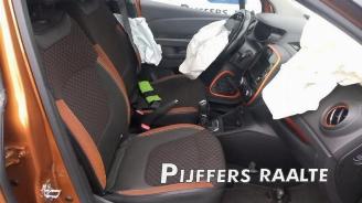 Renault Captur Captur (2R), SUV, 2013 1.2 TCE 16V EDC picture 22