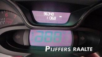 Renault Captur Captur (2R), SUV, 2013 1.2 TCE 16V EDC picture 26