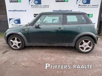 Autoverwertung Mini Mini  2002/4