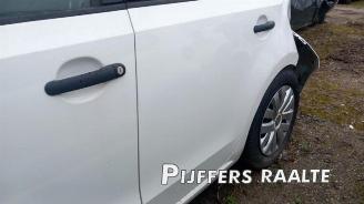 Volkswagen Up! Up! (121), Hatchback, 2011 1.0 12V 60 picture 21