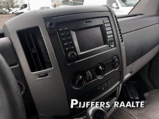 Mercedes Sprinter Sprinter 3t (906.61), Van, 2006 / 2018 213 CDI 16V picture 15