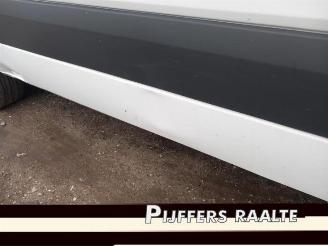 Mercedes Sprinter Sprinter 3t (906.61), Van, 2006 / 2018 213 CDI 16V picture 8