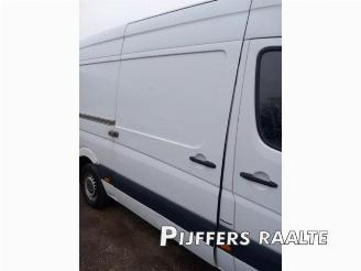 Mercedes Sprinter Sprinter 3t (906.61), Van, 2006 / 2018 213 CDI 16V picture 7