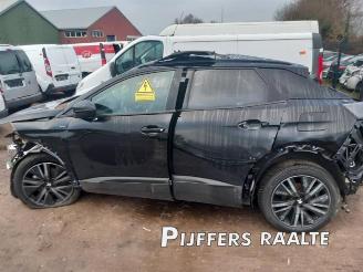 Peugeot 3008 3008 II (M4/MC/MJ/MR), MPV, 2016 1.6 16V HYbrid 225 picture 2