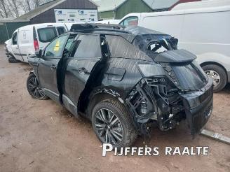 Peugeot 3008 3008 II (M4/MC/MJ/MR), MPV, 2016 1.6 16V HYbrid 225 picture 3