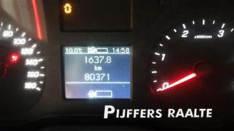 Mercedes Sprinter Sprinter 3,5t (907.6/910.6), Van, 2018 315 CDI 2.0 D RWD picture 13