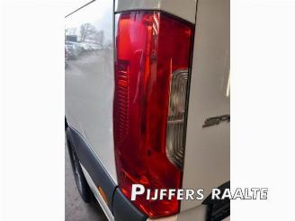 Mercedes Sprinter Sprinter 3,5t (907.6/910.6), Van, 2018 315 CDI 2.0 D RWD picture 9