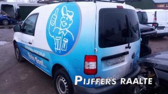 Volkswagen Caddy Caddy III (2KA,2KH,2CA,2CH), Van, 2004 / 2015 2.0 SDI picture 5