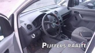 Volkswagen Caddy Caddy III (2KA,2KH,2CA,2CH), Van, 2004 / 2015 2.0 SDI picture 6