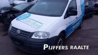 Volkswagen Caddy Caddy III (2KA,2KH,2CA,2CH), Van, 2004 / 2015 2.0 SDI picture 2