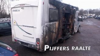 Fiat Ducato Ducato (250), Bus, 2006 3.0 D 160 Multijet Power picture 7