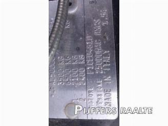 Fiat Ducato Ducato (250), Bus, 2006 3.0 D 160 Multijet Power picture 11