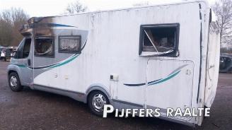 Fiat Ducato Ducato (250), Bus, 2006 3.0 D 160 Multijet Power picture 5