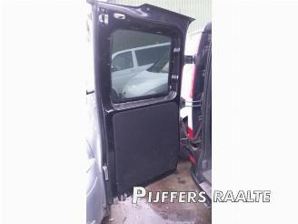 Mercedes Vito Vito (639.6), Van, 2003 / 2014 3.0 120 CDI V6 24V picture 16