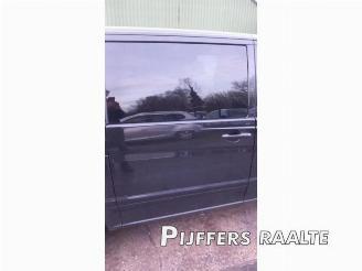 Mercedes Vito Vito (639.6), Van, 2003 / 2014 3.0 120 CDI V6 24V picture 12