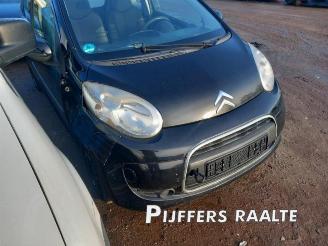 Citroën C1 C1, Hatchback, 2005 / 2014 1.0 12V picture 4