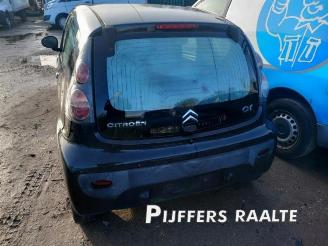 Citroën C1 C1, Hatchback, 2005 / 2014 1.0 12V picture 6