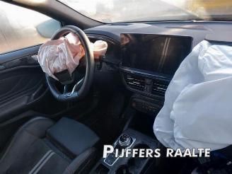 Ford Focus Focus 4 ST Wagon, Combi, 2019 2.3 ST EcoBoost 16V picture 20