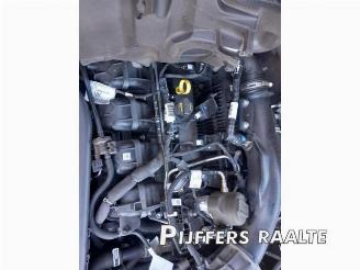 Ford Focus Focus 4 ST Wagon, Combi, 2019 2.3 ST EcoBoost 16V picture 23