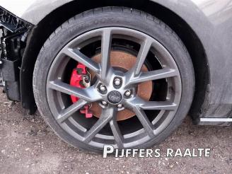 Ford Focus Focus 4 ST Wagon, Combi, 2019 2.3 ST EcoBoost 16V picture 28