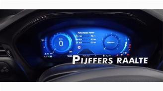 Ford Focus Focus 4 ST Wagon, Combi, 2019 2.3 ST EcoBoost 16V picture 33