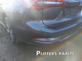 Ford Focus Focus 4 ST Wagon, Combi, 2019 2.3 ST EcoBoost 16V picture 7