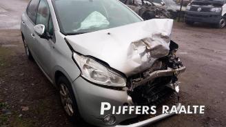 Peugeot 208 208 I (CA/CC/CK/CL), Hatchback, 2012 / 2019 1.2 Vti 12V PureTech 82 picture 7