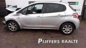 Auto da rottamare Peugeot 208 208 I (CA/CC/CK/CL), Hatchback, 2012 / 2019 1.2 Vti 12V PureTech 82 2015/1